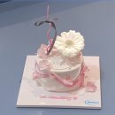 화신반점 | 해수욕장 근처 글루텐프리 쌀케이크 맛집 소프티케이크하우스 주문제작 생화 케이크 내돈내산 추천 후기