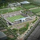 축구센터로 이미지