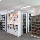 울산항만공사 열린 도서관 이미지