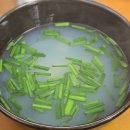 할매재첩국 이미지