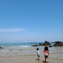 맹방 비치캠핑장 이미지