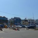 공영주차장화장실 이미지