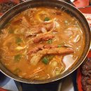 금포나루 원조돌게탕 이미지