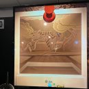 겜숲 플스카페 | 석촌호수 놀거리 가성비 실내 [겜숲플스카페] 닌텐도 후기