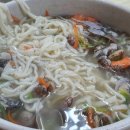 영심이네칼국수