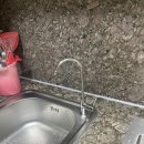 언더카드 | 코웨이 언더싱크 정수기 렌탈 P-150N 설치후기 (사은품, 제휴카드 할인)