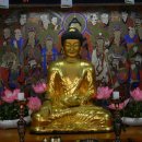 선원사 동종 이미지