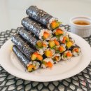 꼬마의김밥이야기