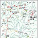 벨라빌 2011년 3월 종주산행(법화산) 안내 이미지