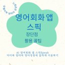 잊혀진 영어, 나도 쉽게 읽어보기 | 영어회화 어플 '스픽' 후기 내돈내 - 가성비 끝판왕, 장단점, 활용하는 꿀팁