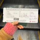 디디인터내셔널 | 후기 ( 대한항공 마일리지 ) / 디디택시로 신천지 숙소 가는 법 ( 디디택시 종류 탑승...