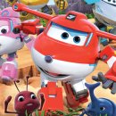 어린이뮤지컬 슈퍼윙스 이미지