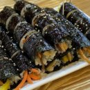 스타김씨꼬마김밥 이미지