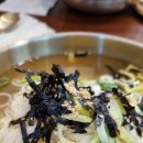 탁구 오후B | 과천 국수 맛집 류창희국수 과천스마트K점, 직장인 점심 맛집 인정