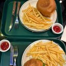 강남 직장인 점심 맛집 찾는다면? 필앤필버거 강남본점 솔직 후기