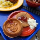 토이짱 | 상해 토이스토리호텔 아이랑 2박 후기 : 조식 뷔페, 디즈니랜드 얼리엔트리, 키즈룸 등