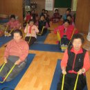 신바람 체조 이미지