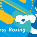 피트니스 교대 BOXING 이미지