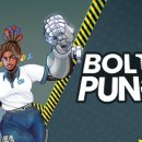PUNCH FACTORY 네이버블로그