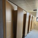 시네마빌딩 화장실 이미지