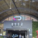 우리산업 | 경기도 광명동굴 후기｜한여름에도 12℃, 100년 광산의 역사를 걷다