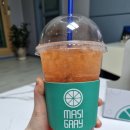 마시그래이 대곡역점