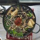 속리산 맛집 버섯전골 맛있는 '버섯촌식당' 후기