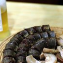 모듬순대 이미지