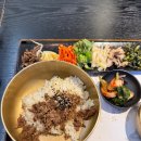 목멱산방화장실 | 남산 맛집 목멱산방 - 비빔밥의 정석 미슐랭 맛집