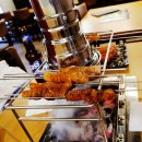강남구청역 「신신양꼬치」 세상 친절한 맛집 !!!! 리얼 후기!!