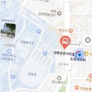 대명공연거리건너 이미지