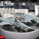 [1/72] Hobby Master KF-5E/F '제공' 이미지