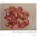 여우치킨 이미지