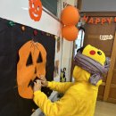 C&D Classes - “A Pumpkin Nose” and “Pass the Pumpkin” 이미지