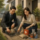 법평소교량 이미지