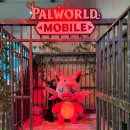 GEEK STAR PC CAFE | 2025 지스타 11/14(금) 참관 후기 - 팰월드 모바일, CAFE PUBG, 프로젝트 이블베인, 샷건 프린세스