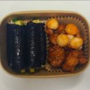 제이꼬마김밥그리고닭강정