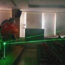 더 퍼포머 마술극장 이미지