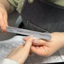 기억해,네일 | 인천 청라 꼼꼼하고 유지력 좋은 네일샵 추천 ‘네일을기억해’ 웨딩네일 후기