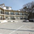 숲속마을파도소리 이미지