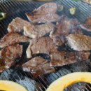 낙원갈비집 이미지