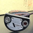 품절. 스카티카메론 셀렉트 고로S5 33인치퍼터*SCOTTY CAMERON Select GoLo S 5퍼터*마포골프용품*마포골 이미지