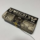 명동아이리스안경점 | 트래블러 안재홍 선글라스 모스콧 렘토쉬 구매 후기(+사이즈 팁, 렌즈 커스텀)