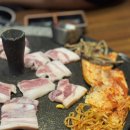 춘천고깃집 | [춘천] 춘천 한양고깃집 후기｜현지인 줄 서서 먹는 솥뚜껑 고기 맛집