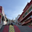 유니크타운 | 👲 인천 차이나타운 맛집 :: 전현무계획 <산동주방> 솔직후기 (+ 웨이팅, 메뉴 추천)