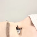 인계동 속눈썹 펌 추천 다니래쉬 유지력 좋은 속눈썹연장 수원시청역 뷰티샵 후기👁️