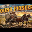 Young Pioneers (1976) — This Forgotten Western 이미지