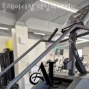 레이디 짐 이미지