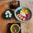 [둔산동/찻집] 다향인방