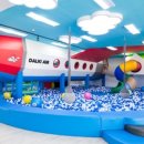 딸기가좋아 키즈카페 이미지